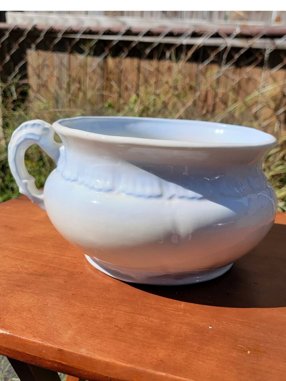 ❝ white ceramic decorative basin bowl ❞